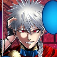Cu chulainn