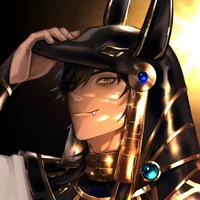Anubis