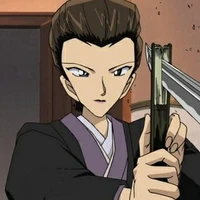 Hattori Shizuka