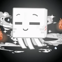 ghast