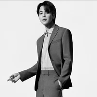 Park Jimin: Anh
