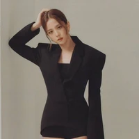Kim Jisoo: Y