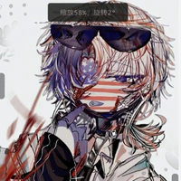 America