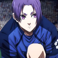 Reo mikage