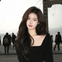 Thẩm An Nhiên / Triệu Như Ý