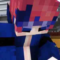 Hiha the blue