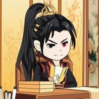 BÙI CẢNH SÁCH [HOÀNG ĐẾ]