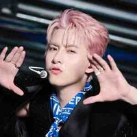 Huỳnh Hoàng Hùng (lúc nhỏ)