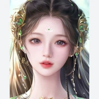 trương linh trưởng lão