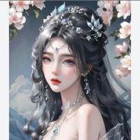 thượng quan Nguyệt