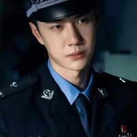 vương nhất bác tổ trưởng pháp y