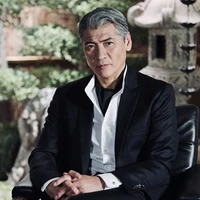 Ông Thiên - ông nội cậu