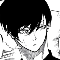 Itoshi Rin