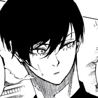 Itoshi Rin