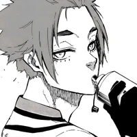 Itoshi Sae