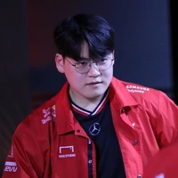 Lee Min-hyeong