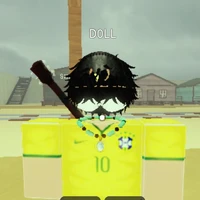 D0LL [Tay bắn tỉa]