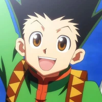 Gon Freecss