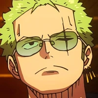 Zoro Roronoa