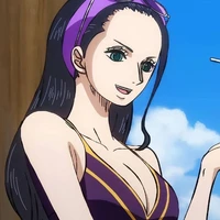 Nico Robin