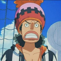 Usopp