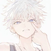 Killua Zoldyck