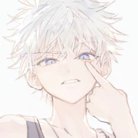 Killua Zoldyck
