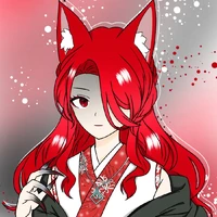 Thần giới - Huyết Hồ Thánh Nữ