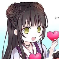 Ôn nhu dịu dàng - Giang Yếm Ly