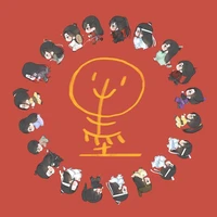 Tiên môn bách gia hảo xuẩn!!!