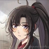 Siêu cấp tự luyến - Ngụy Vô Tiện