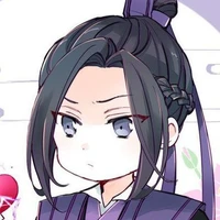 Mắt trắng trợn ngược - Giang Vãn Ngâm