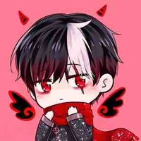 [ HT 062] Devil 