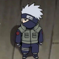 hatake Kakashi