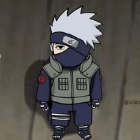 hatake Kakashi