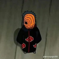 uchiha obito