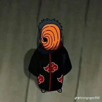 uchiha obito