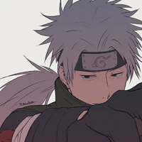 hatake sakumo
