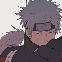 hatake sakumo