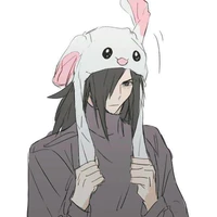 uchiha madara