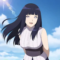 hyuga Hinata