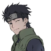 uchiha shisui