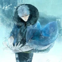 senju tobirama