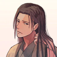 senju Hashirama