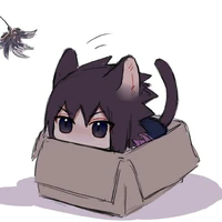 uchiha sasuke