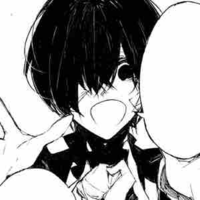 Dazai Osamu — 15
