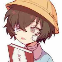 Dazai Osamu — 5