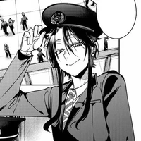Karasuma Ranmaru