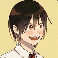 Abe Haruaki