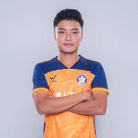 Phan Thanh Đức Thiện - Thẹn